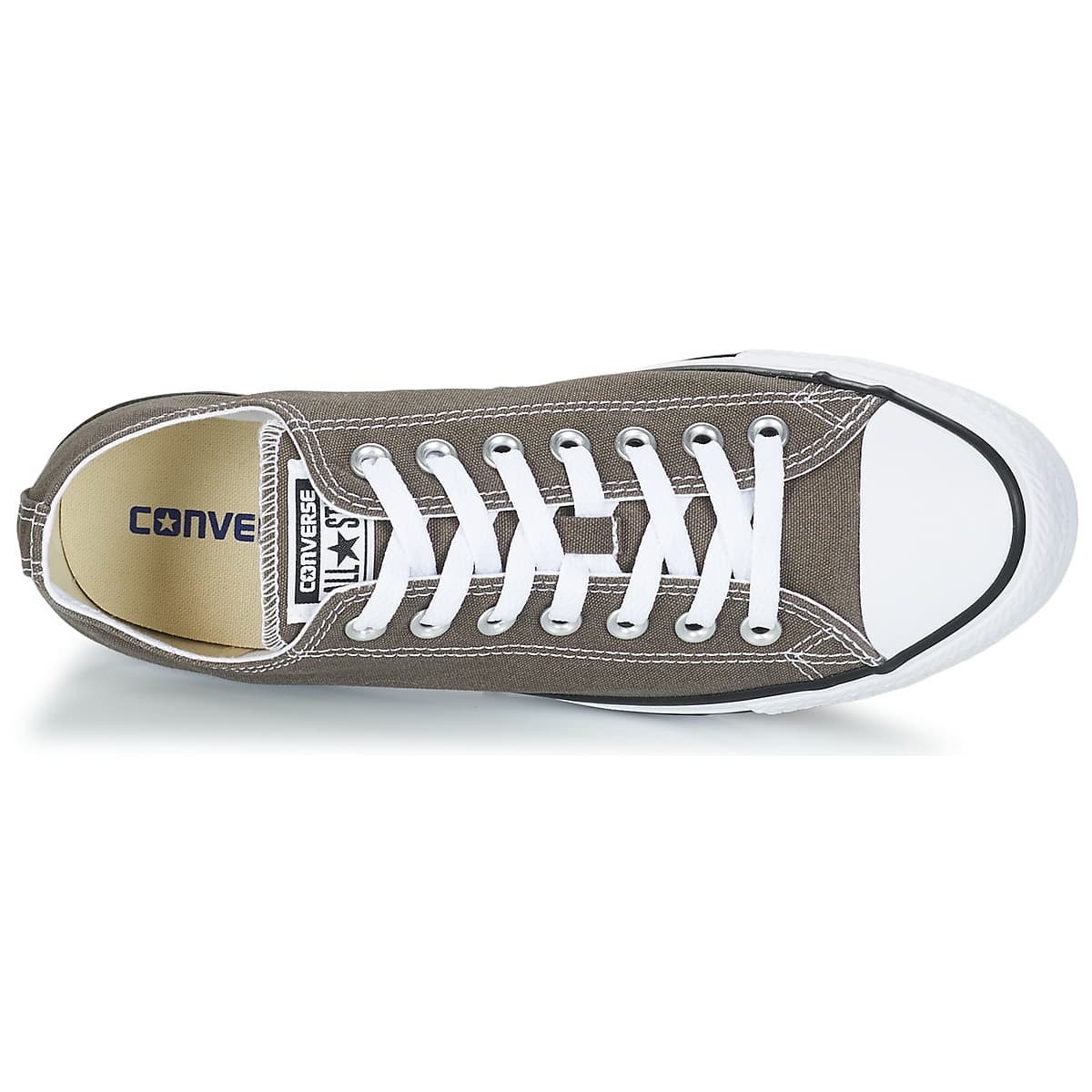 Women's Sneakers Converse Gray