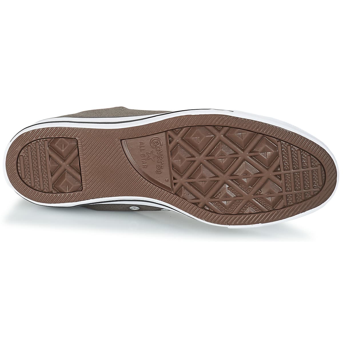 Women's Sneakers Converse Gray