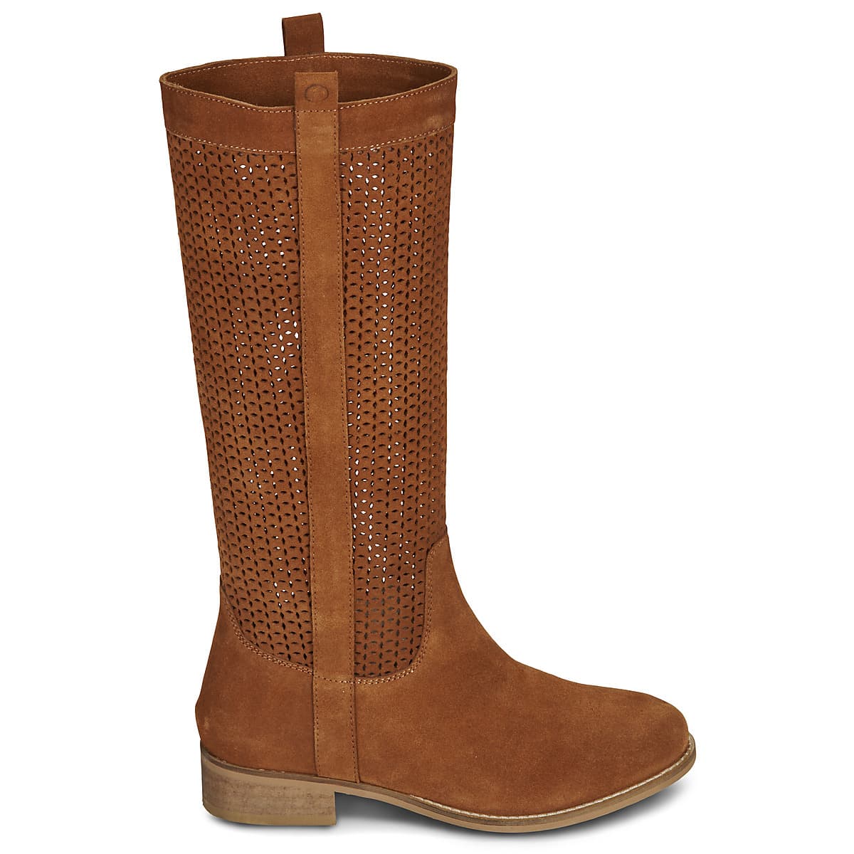 Women's Boots Betty London Brown