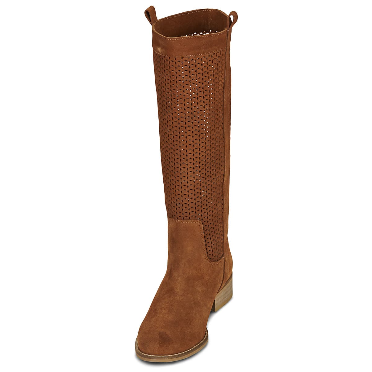 Women's Boots Betty London Brown