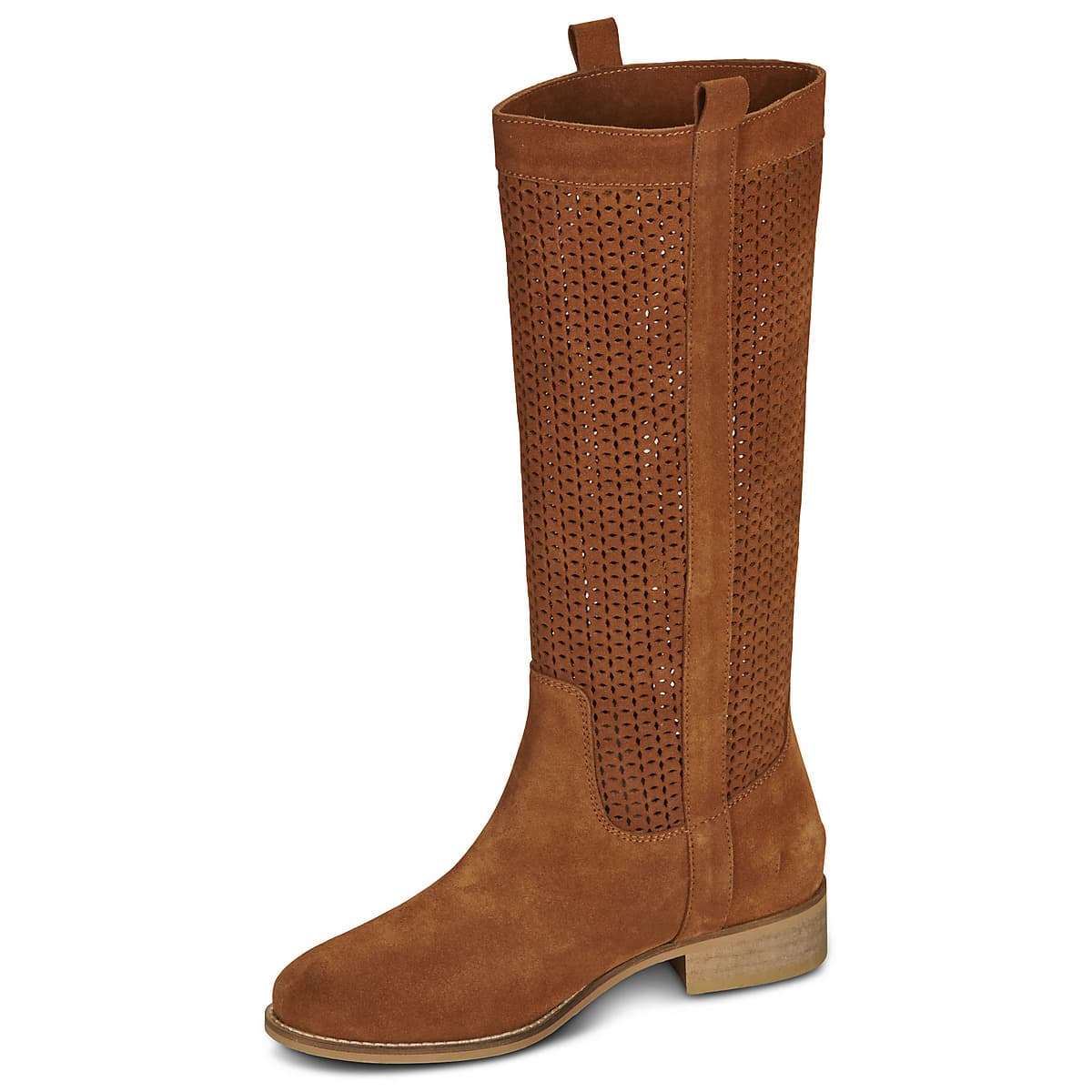 Women's Boots Betty London Brown