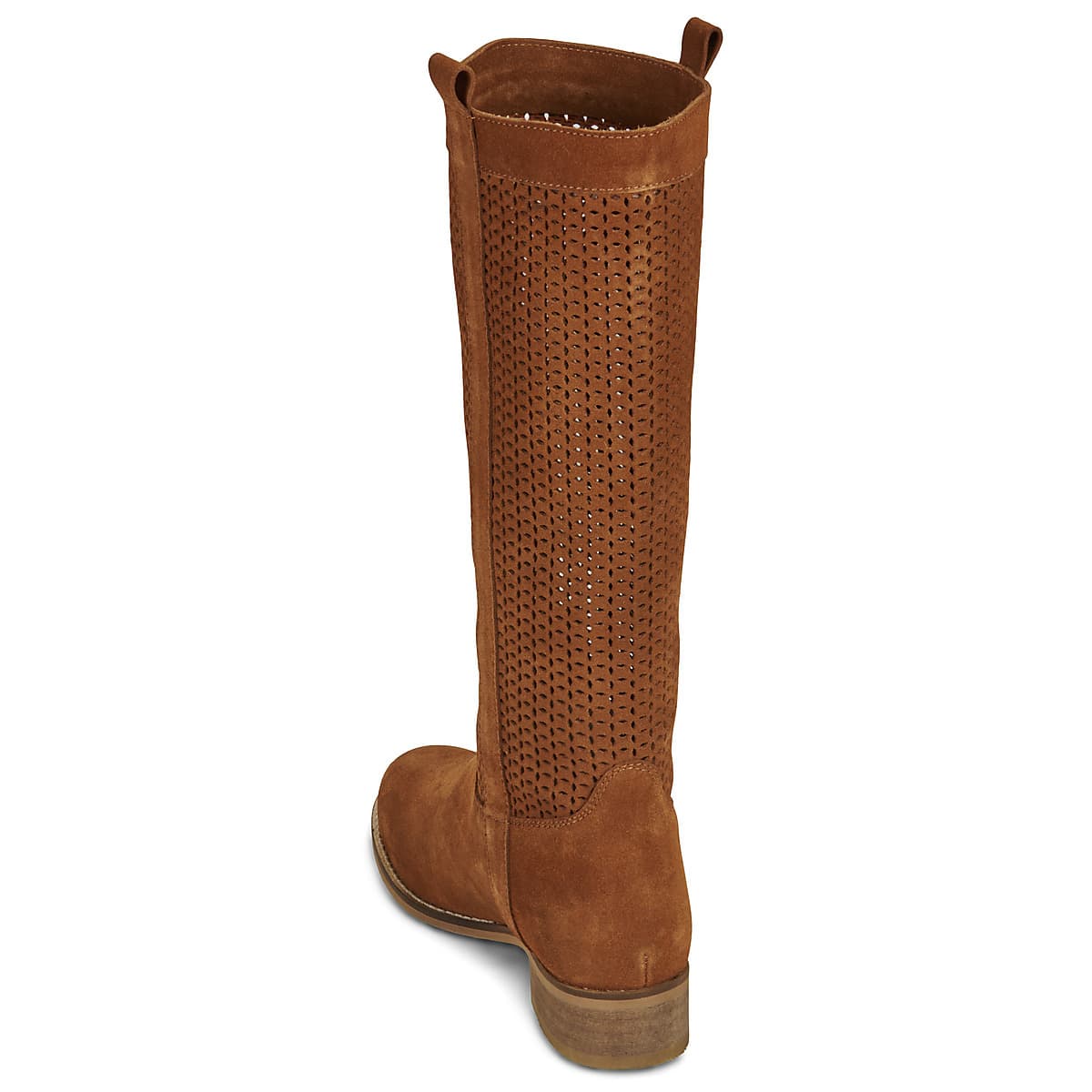 Women's Boots Betty London Brown