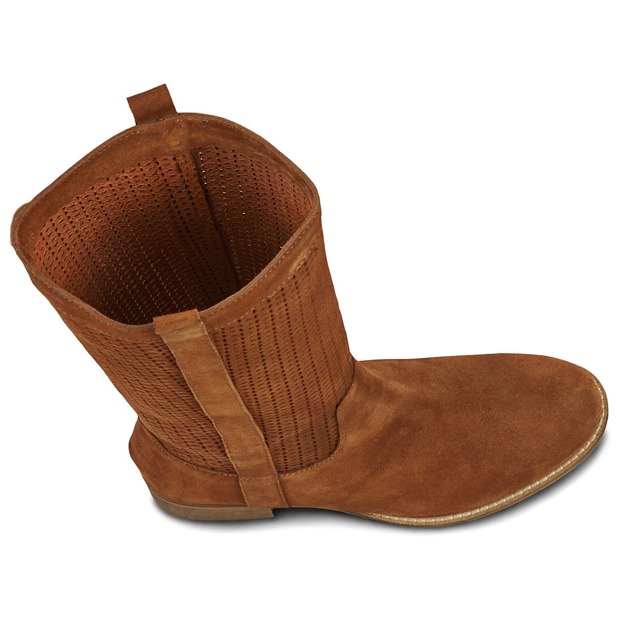 Women's Boots Betty London Brown