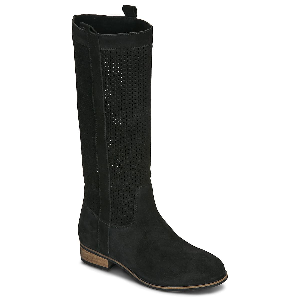 Women's Boots Betty London Black