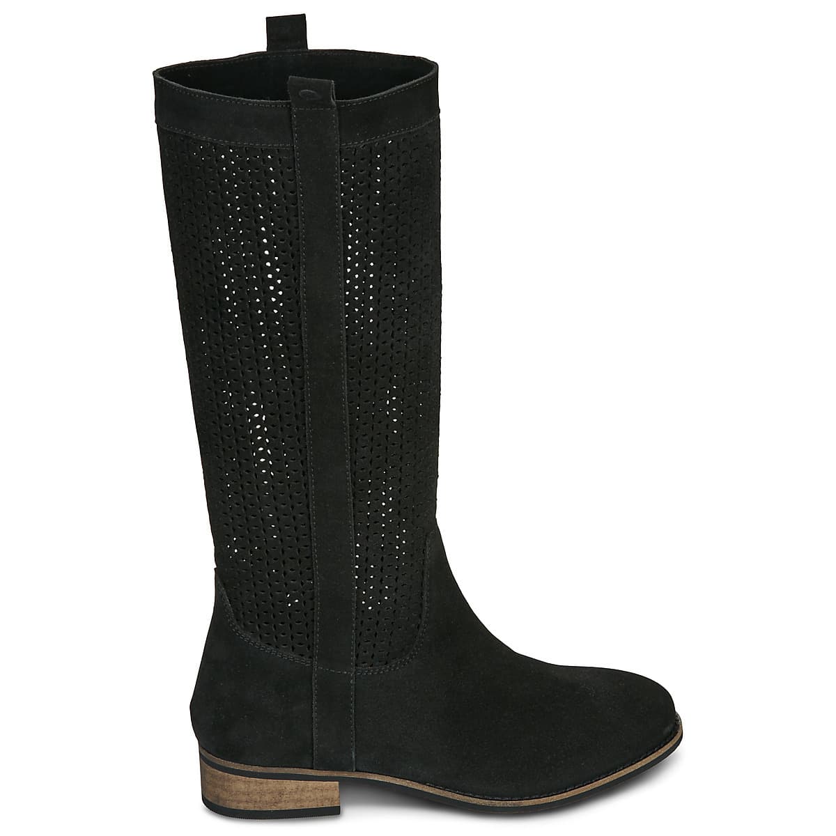 Women's Boots Betty London Black