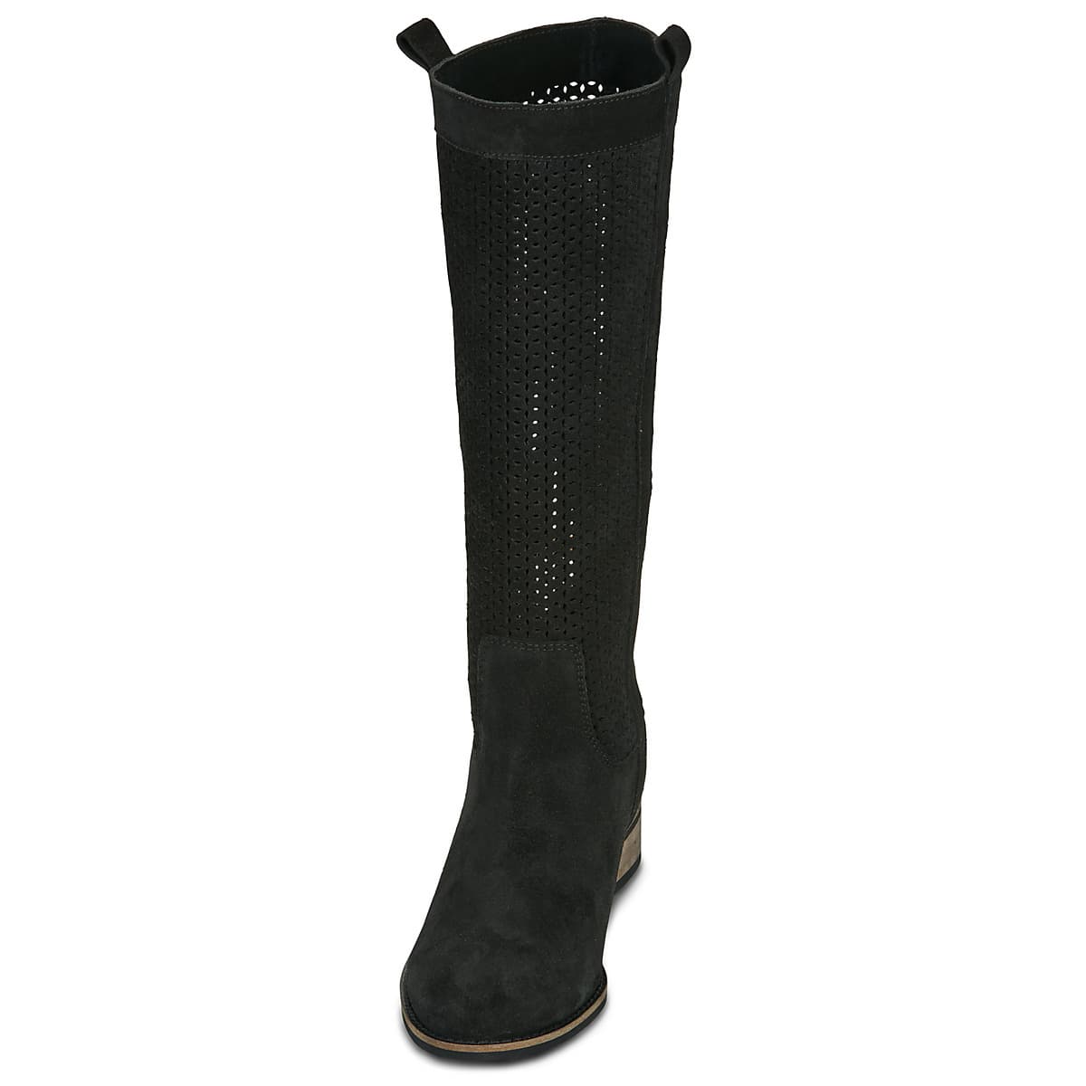 Women's Boots Betty London Black