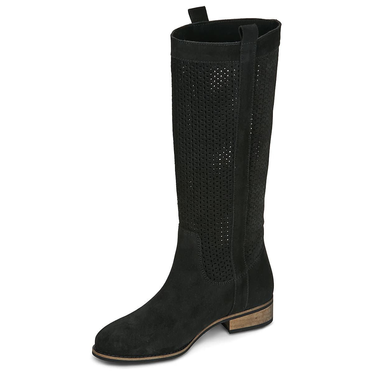 Women's Boots Betty London Black