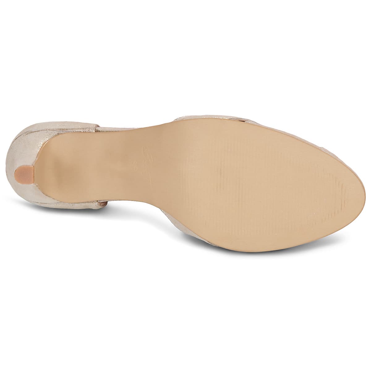 Women's Pumps Betty London Gold