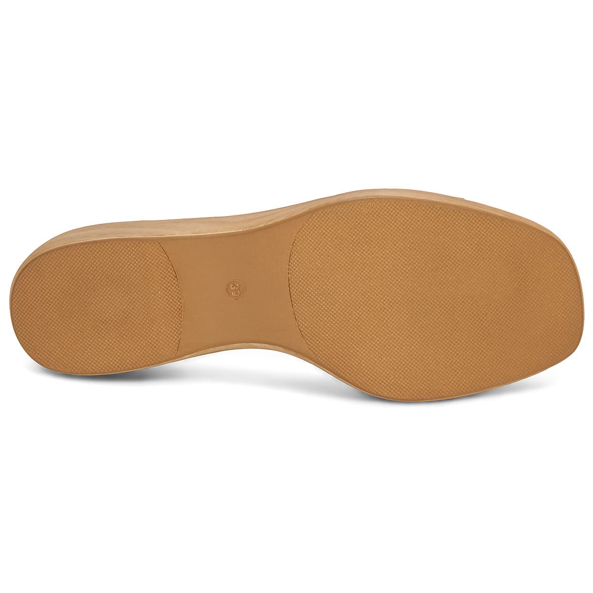 Women's Platforms Betty London Brown