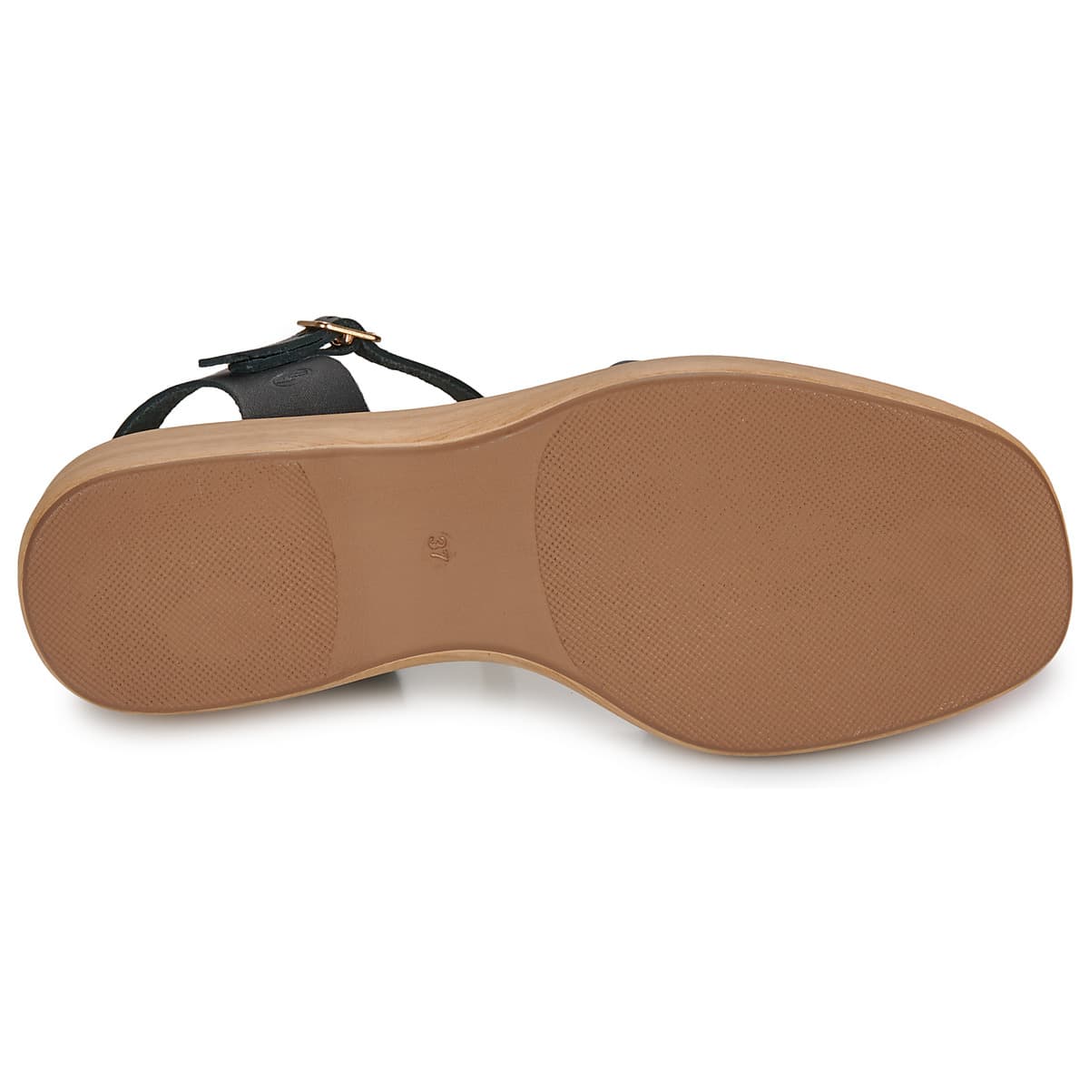 Women's Platforms Betty London Black