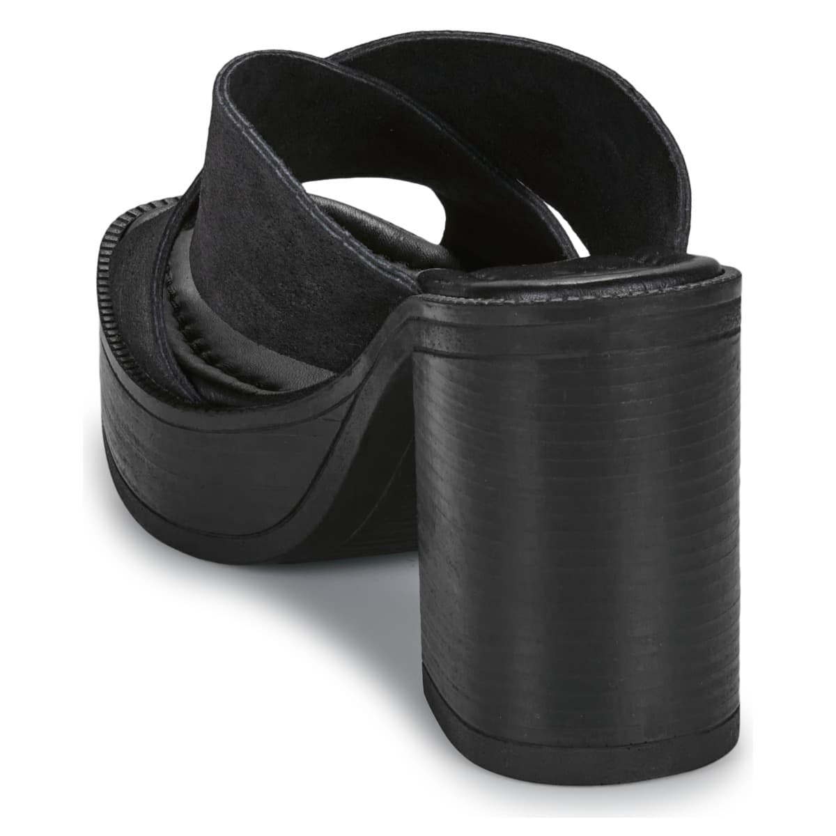 Women's Mules Betty London Black