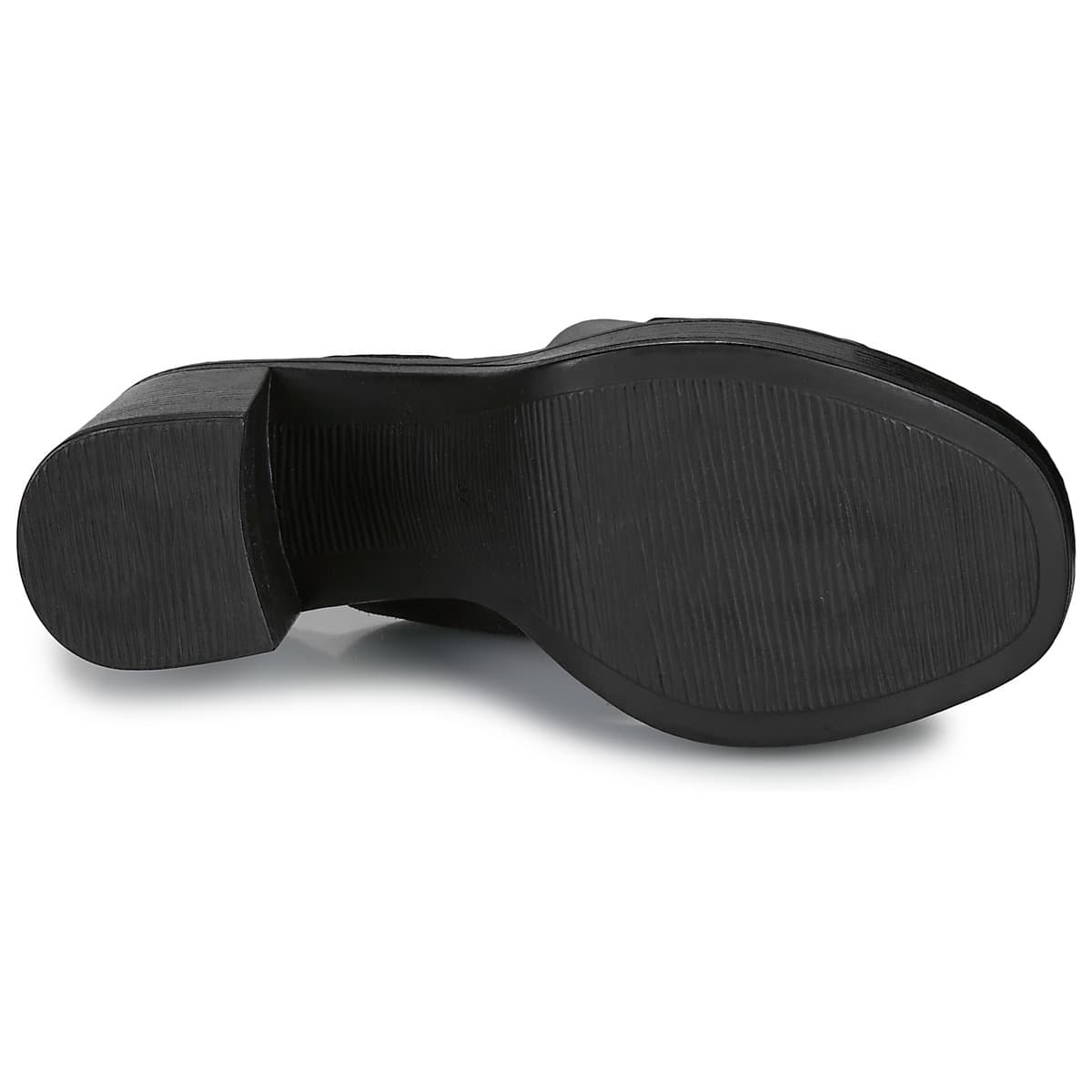 Women's Mules Betty London Black