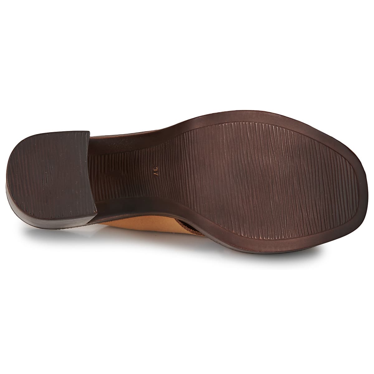 Women's Mules Betty London Brown