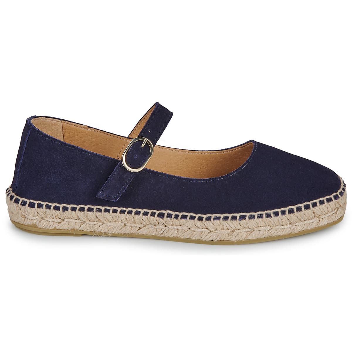 Women's Espadrilles Betty London Blue