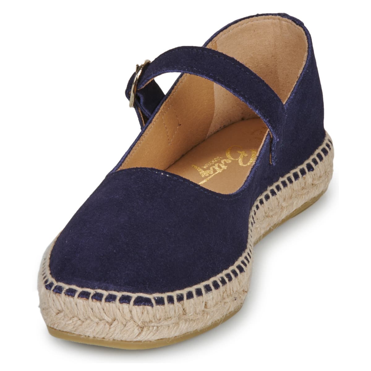 Women's Espadrilles Betty London Blue
