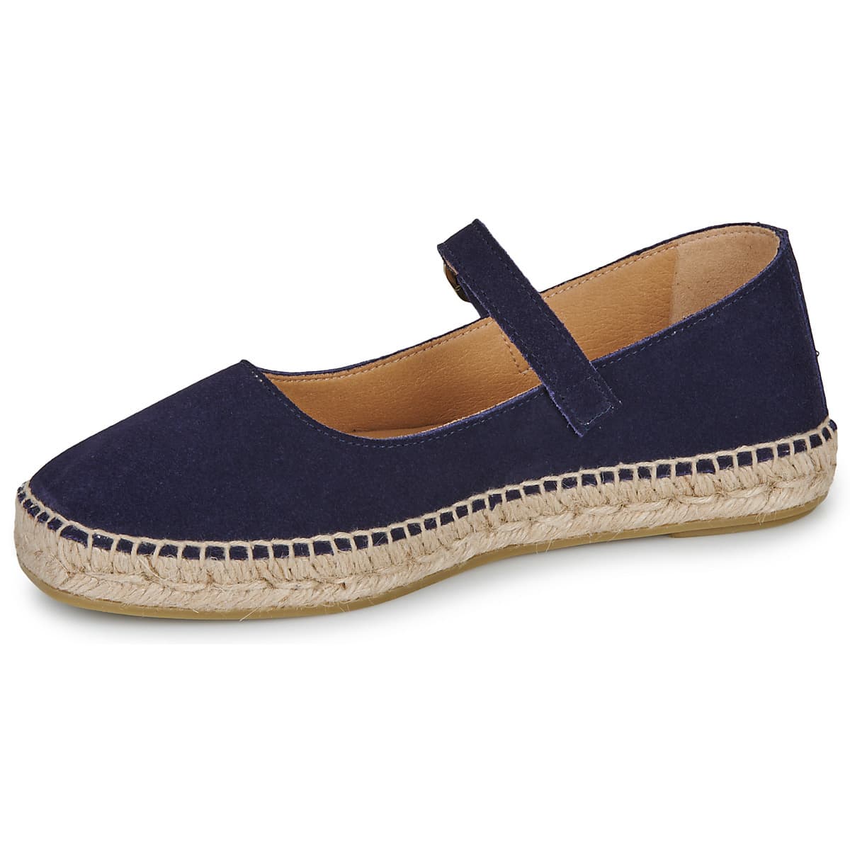 Women's Espadrilles Betty London Blue