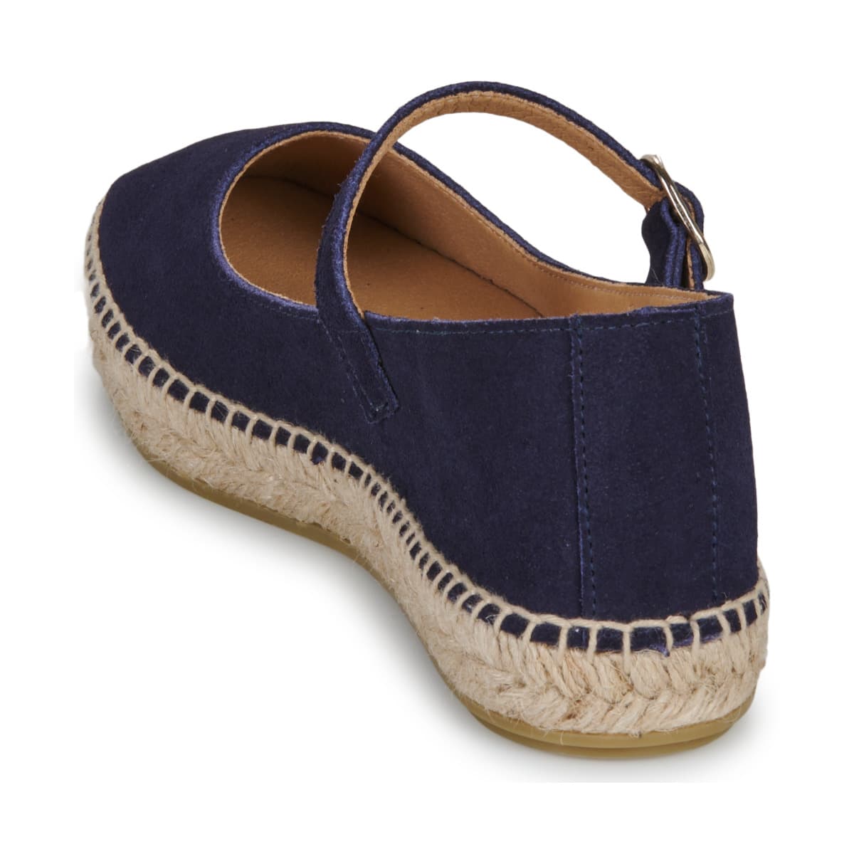 Women's Espadrilles Betty London Blue