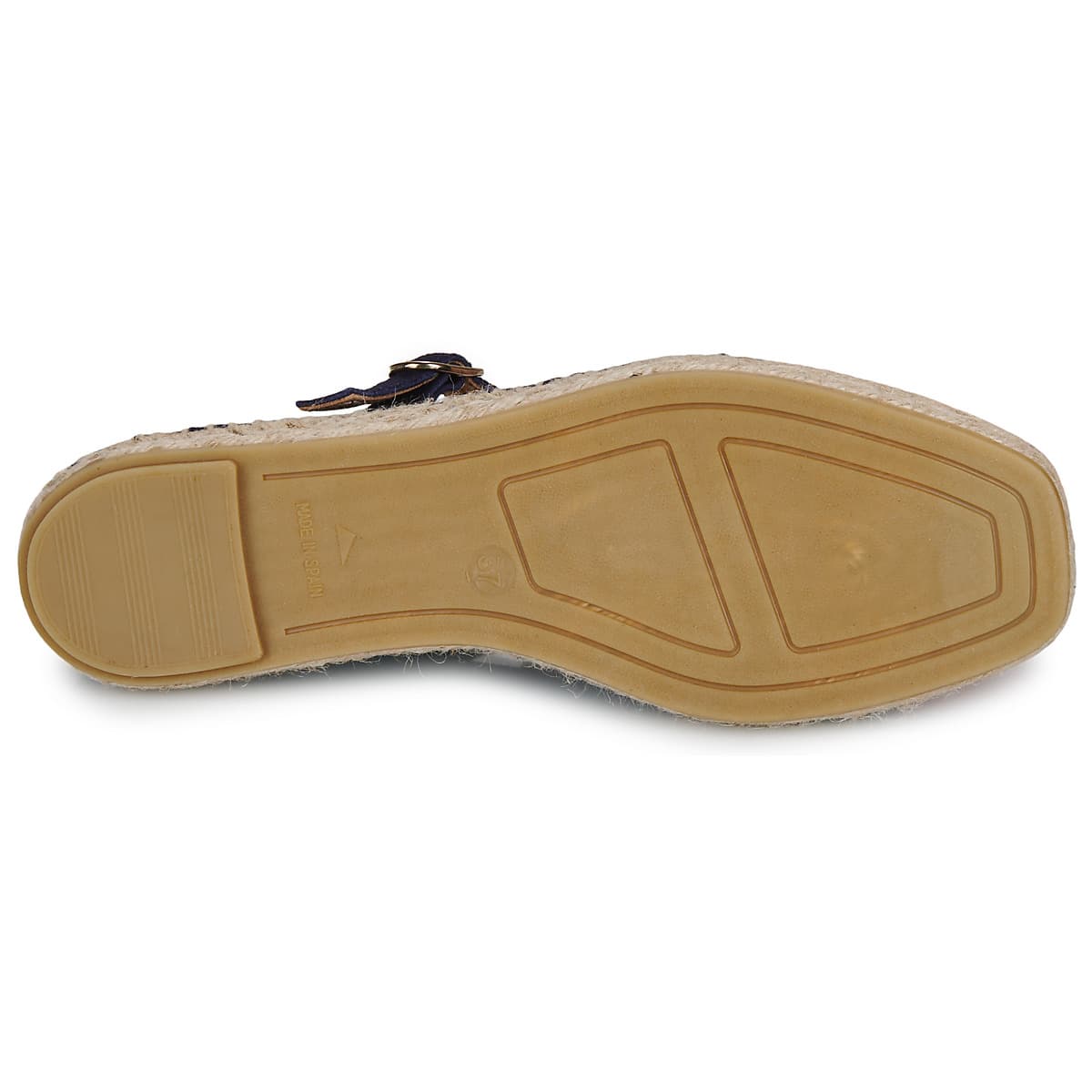 Women's Espadrilles Betty London Blue