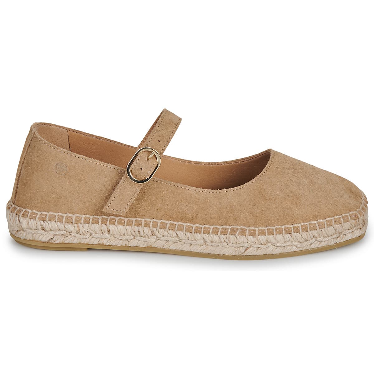 Women's Espadrilles Betty London Beige
