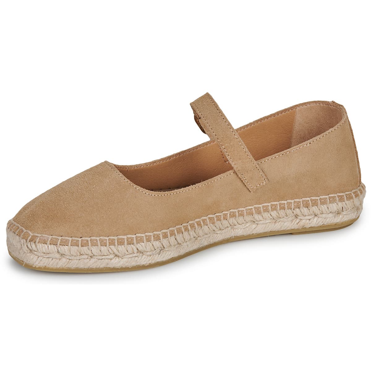 Women's Espadrilles Betty London Beige