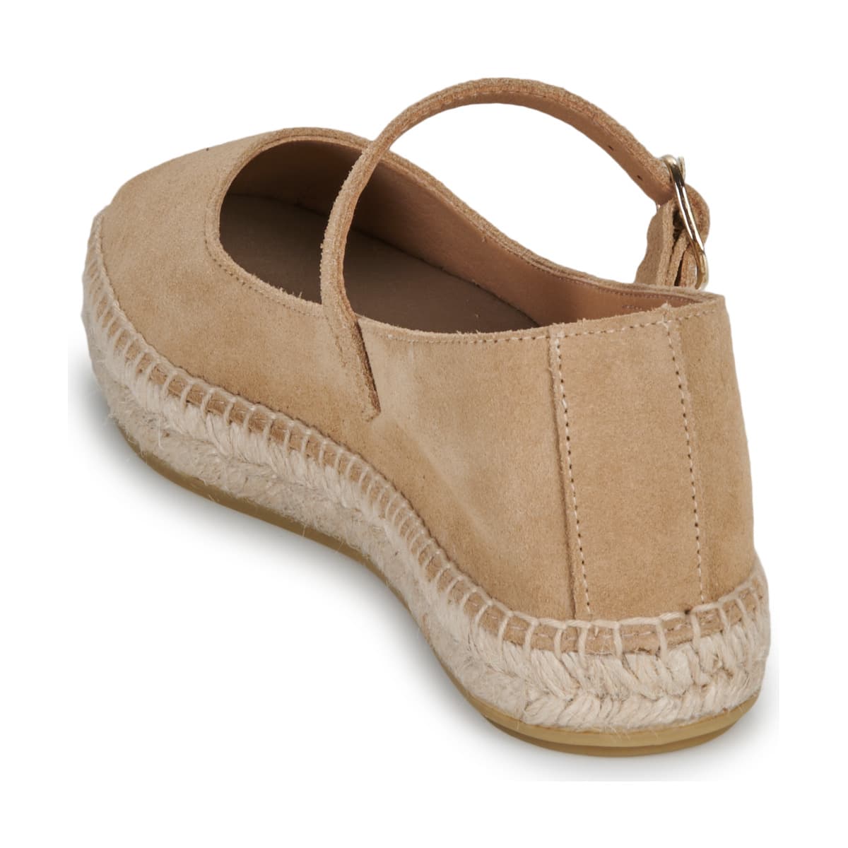 Women's Espadrilles Betty London Beige