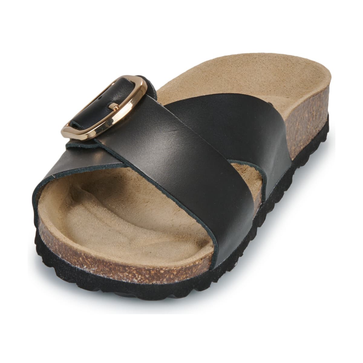 Women's Mules Betty London Black