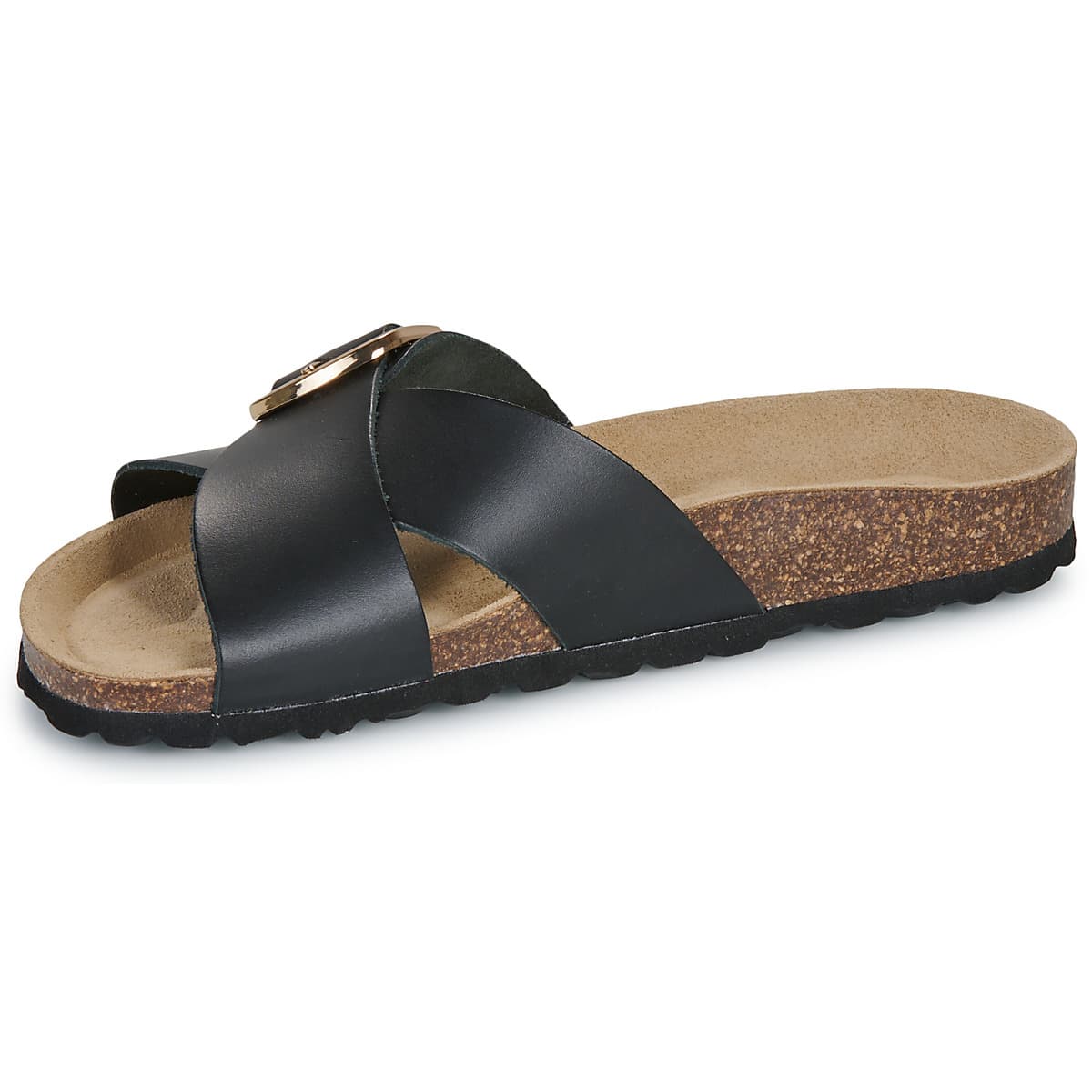 Women's Mules Betty London Black