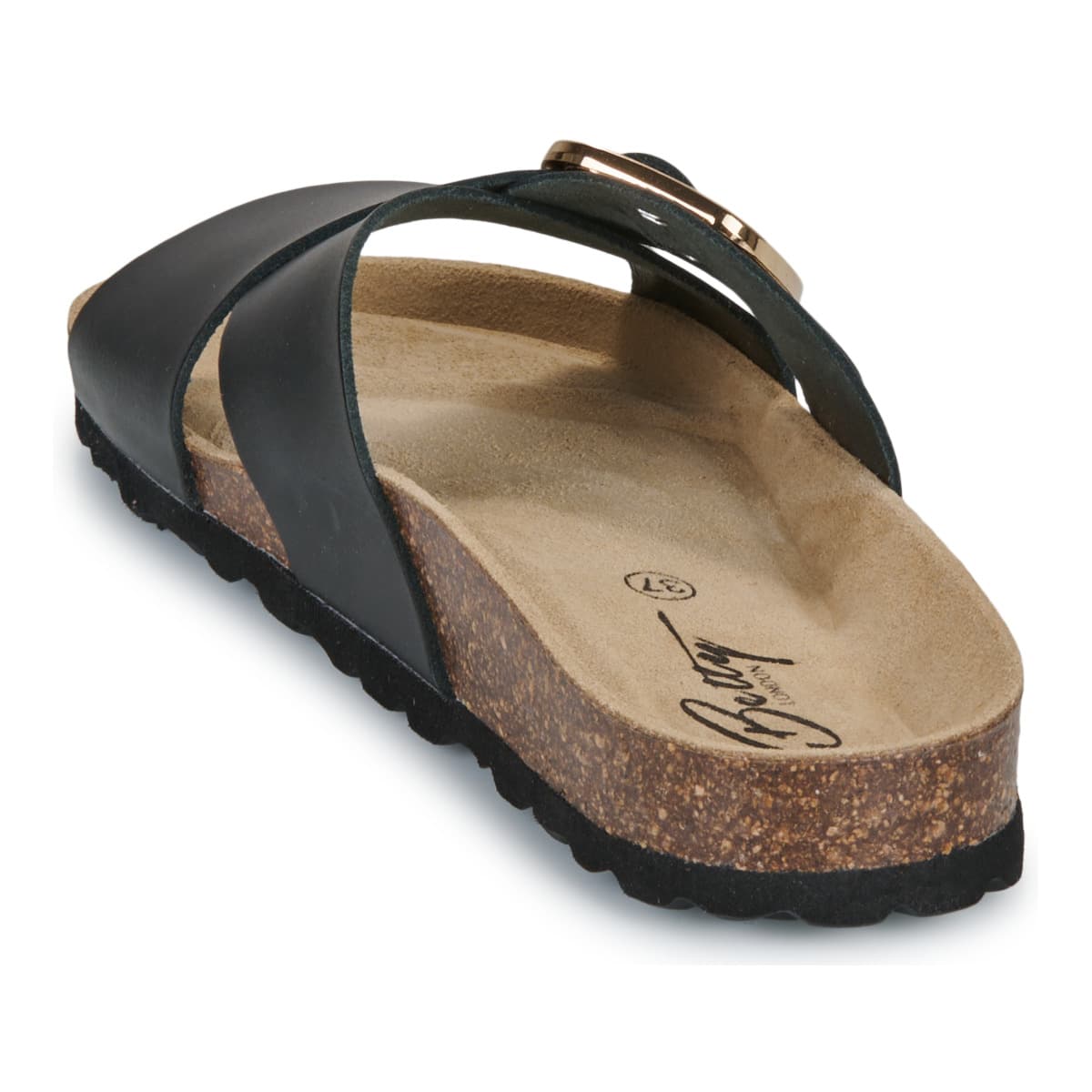 Women's Mules Betty London Black