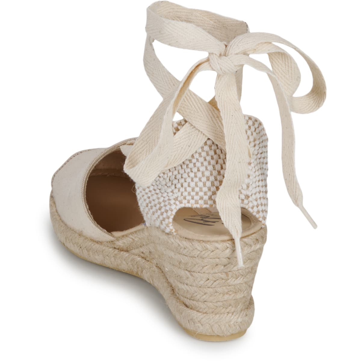 Women's Espadrilles Betty London Beige