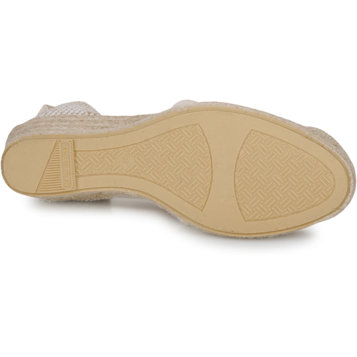 Women's Espadrilles Betty London Beige