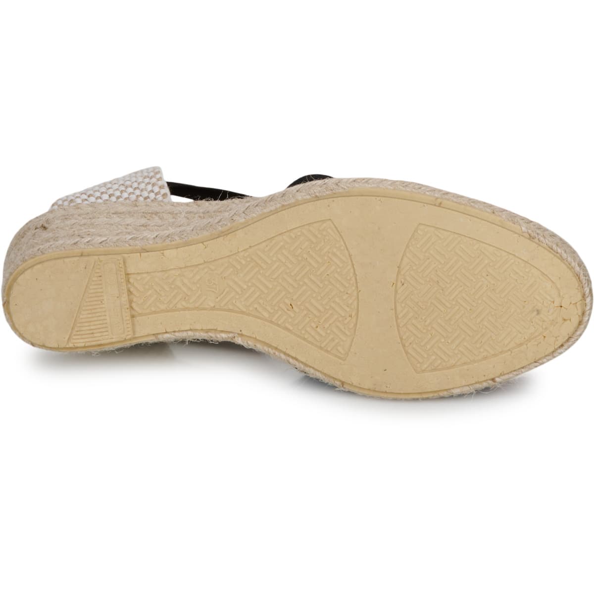 Women's Espadrilles Betty London Black