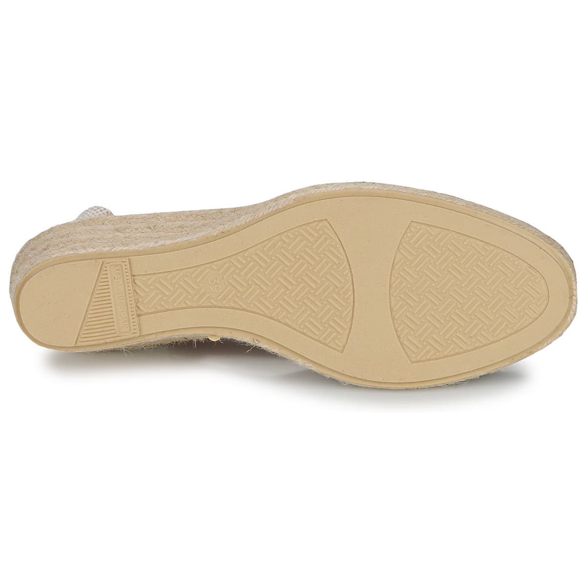 Women's Espadrilles Betty London Beige
