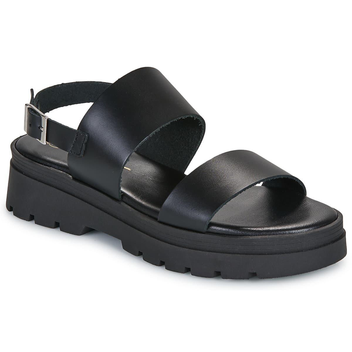 Women's Sandals Betty London Black