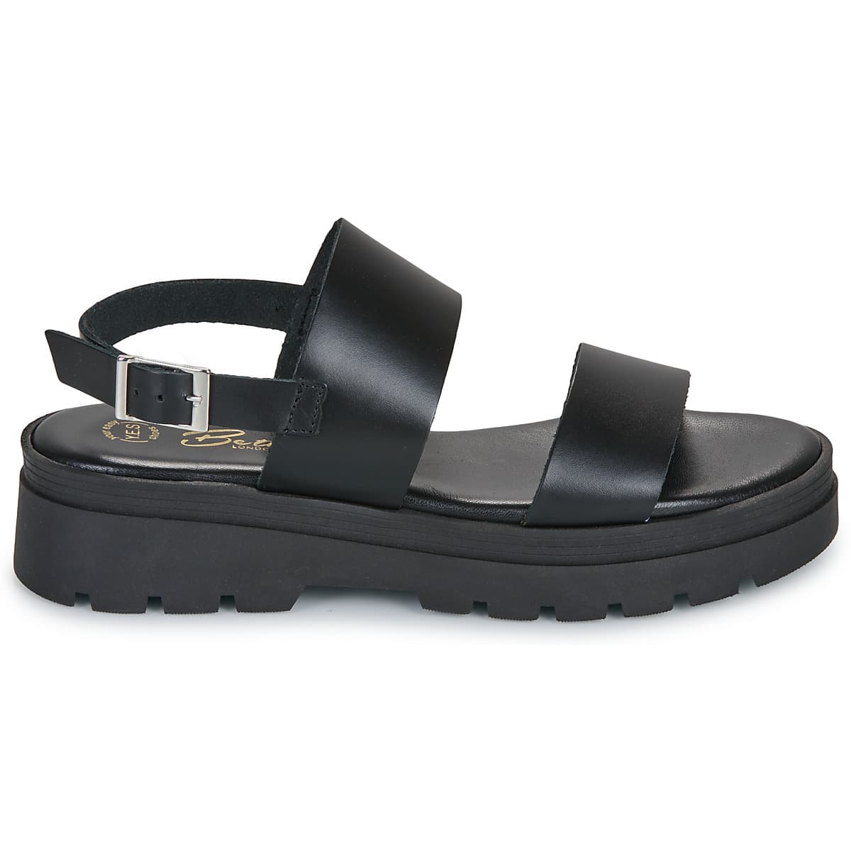 Women's Sandals Betty London Black