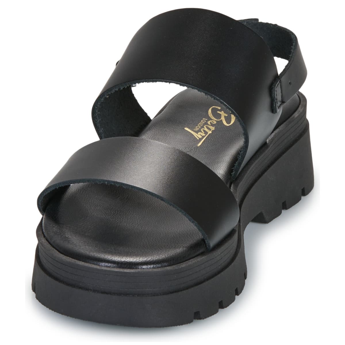 Women's Sandals Betty London Black