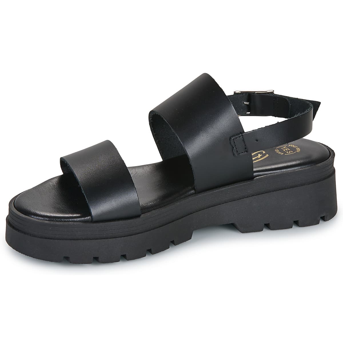 Women's Sandals Betty London Black