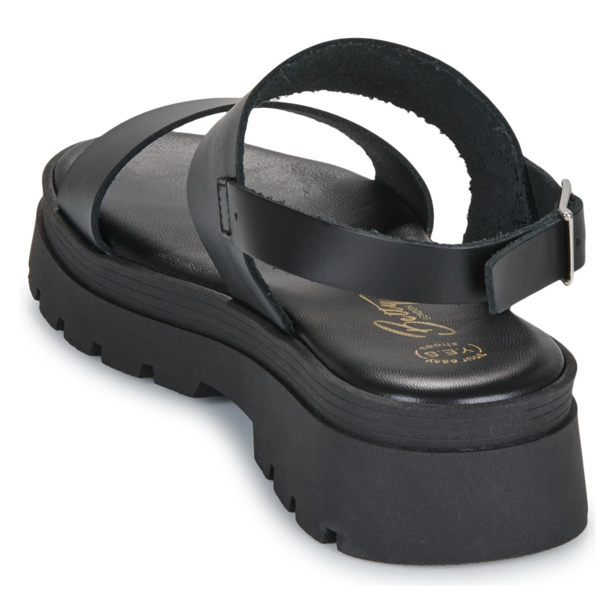 Women's Sandals Betty London Black