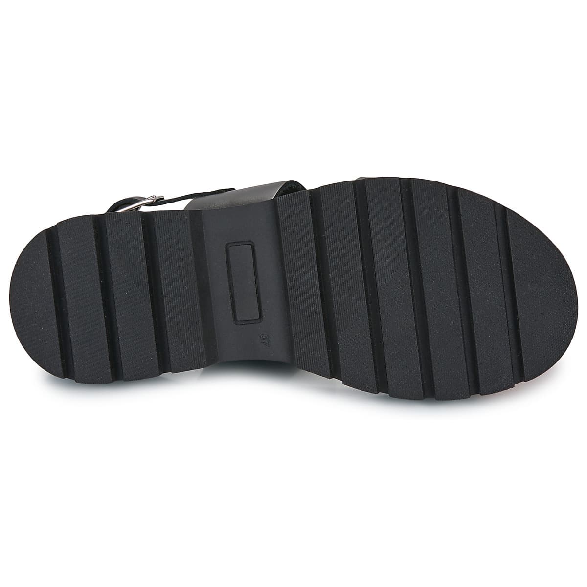 Women's Sandals Betty London Black