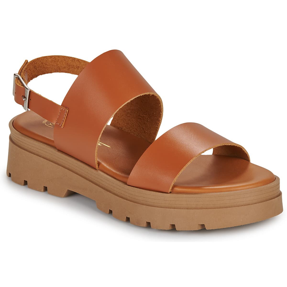 Women's Sandals Betty London Black