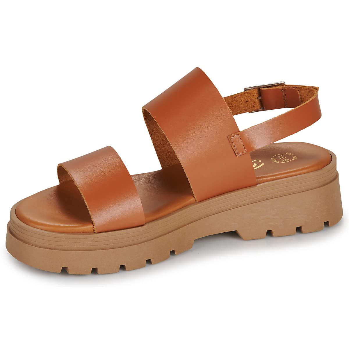 Women's Sandals Betty London Brown