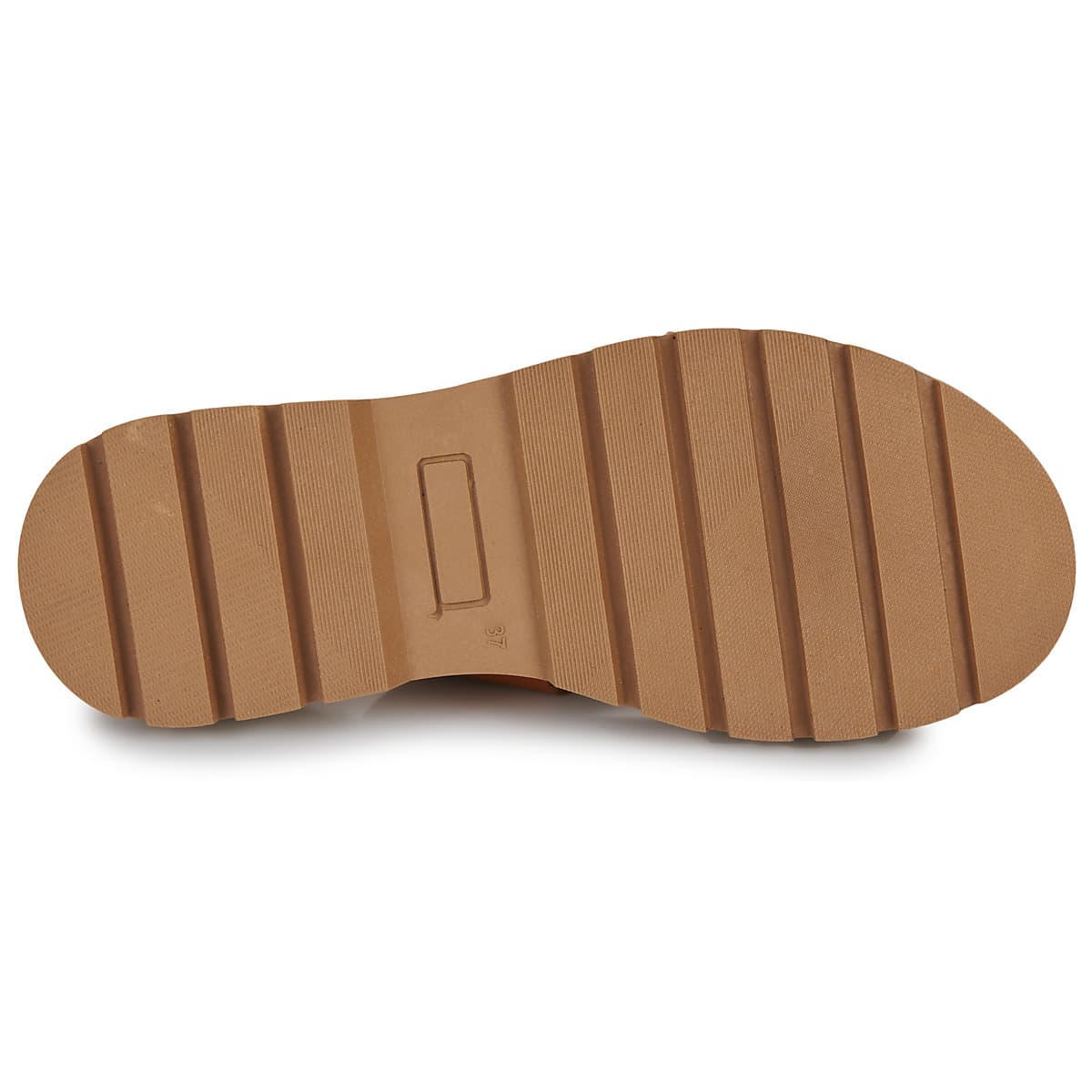 Women's Sandals Betty London Brown