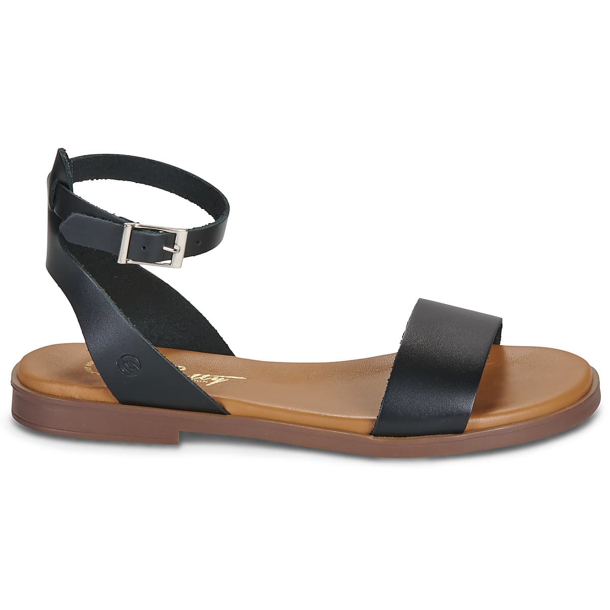 Women's Sandals Betty London Black