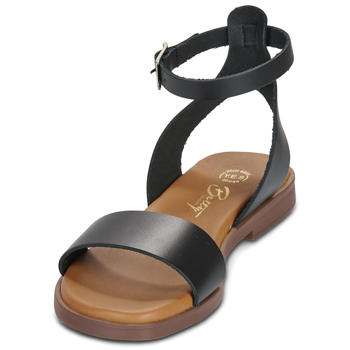 Women's Sandals Betty London Black