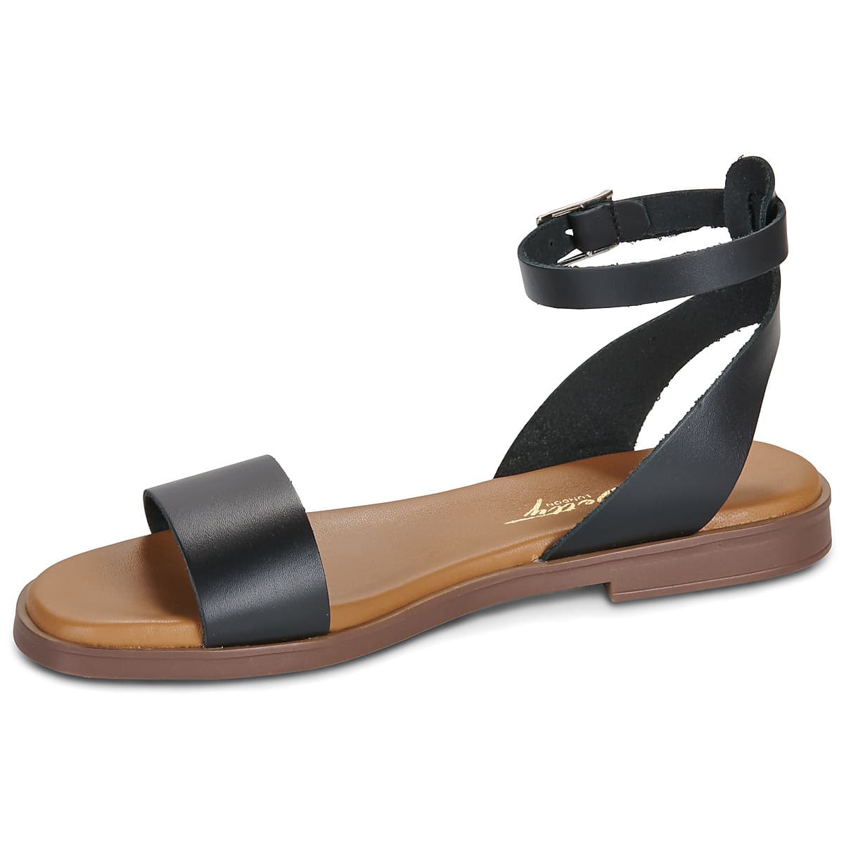 Women's Sandals Betty London Black