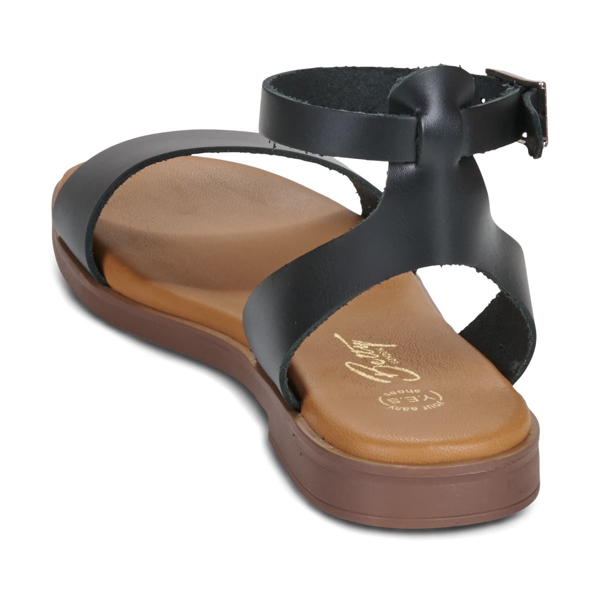 Women's Sandals Betty London Black