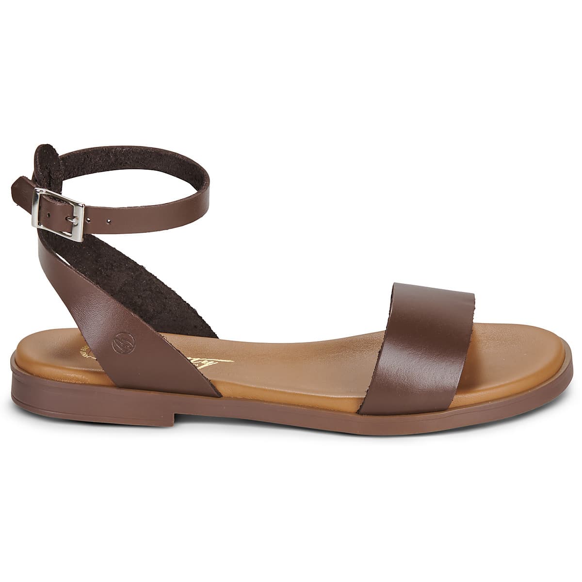 Women's Sandals Betty London Brown
