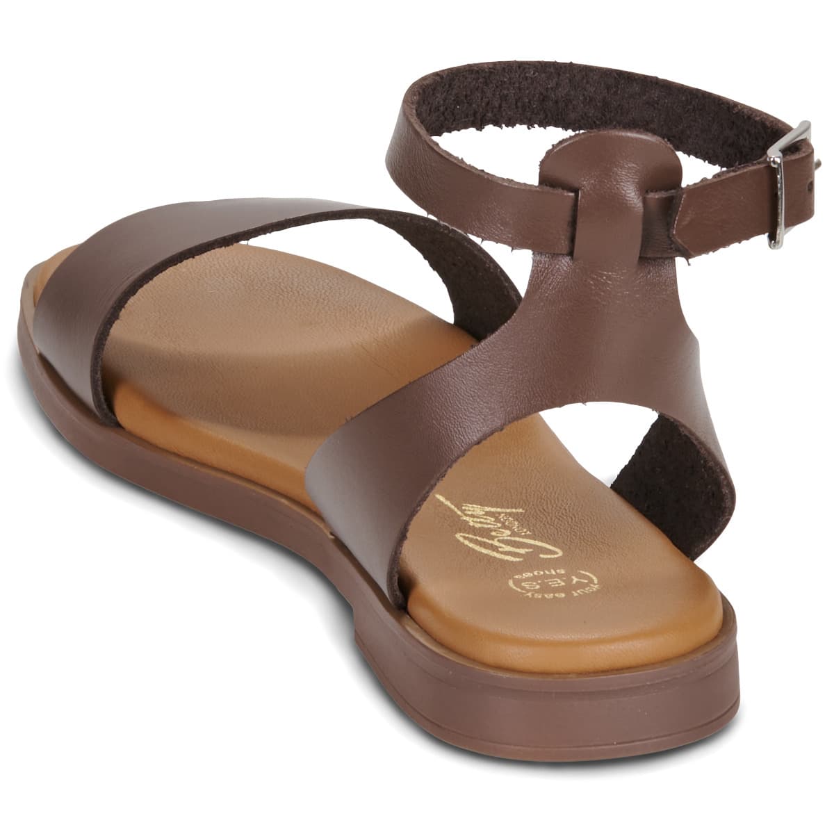 Women's Sandals Betty London Brown