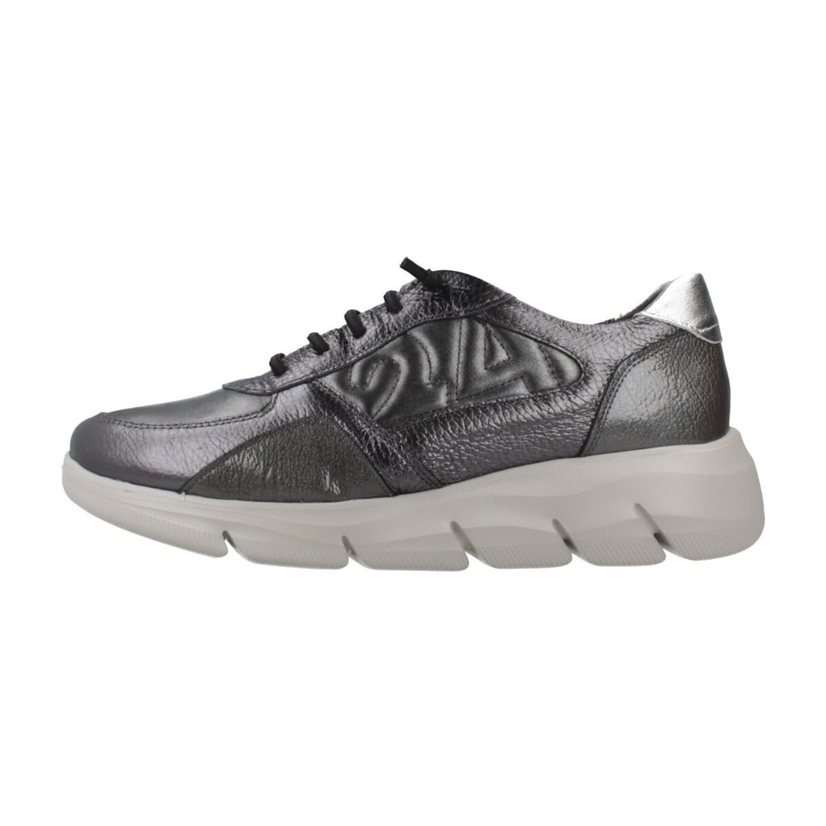 Women's Sneakers 24 Hrs Gray