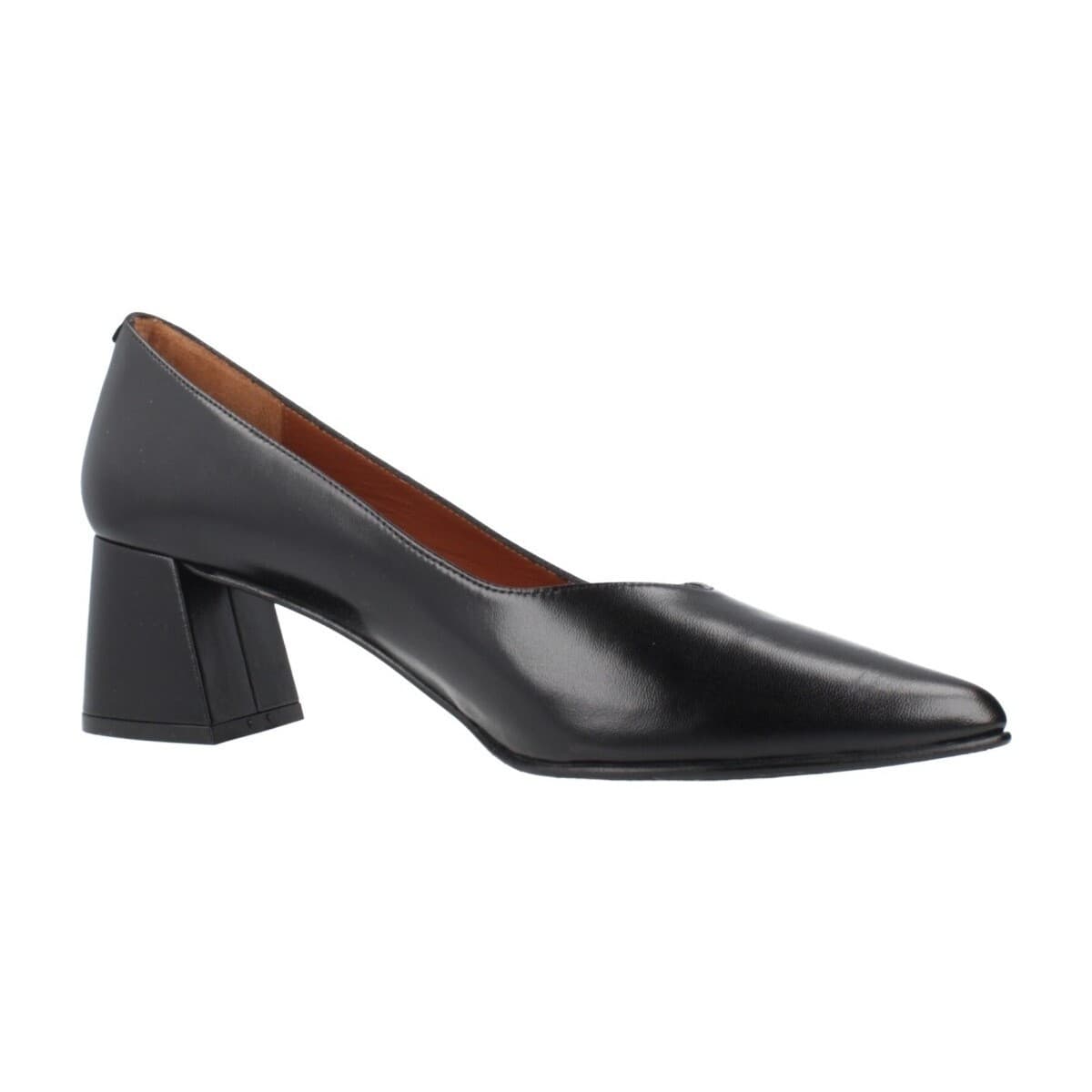 Women's Pumps Joni Black