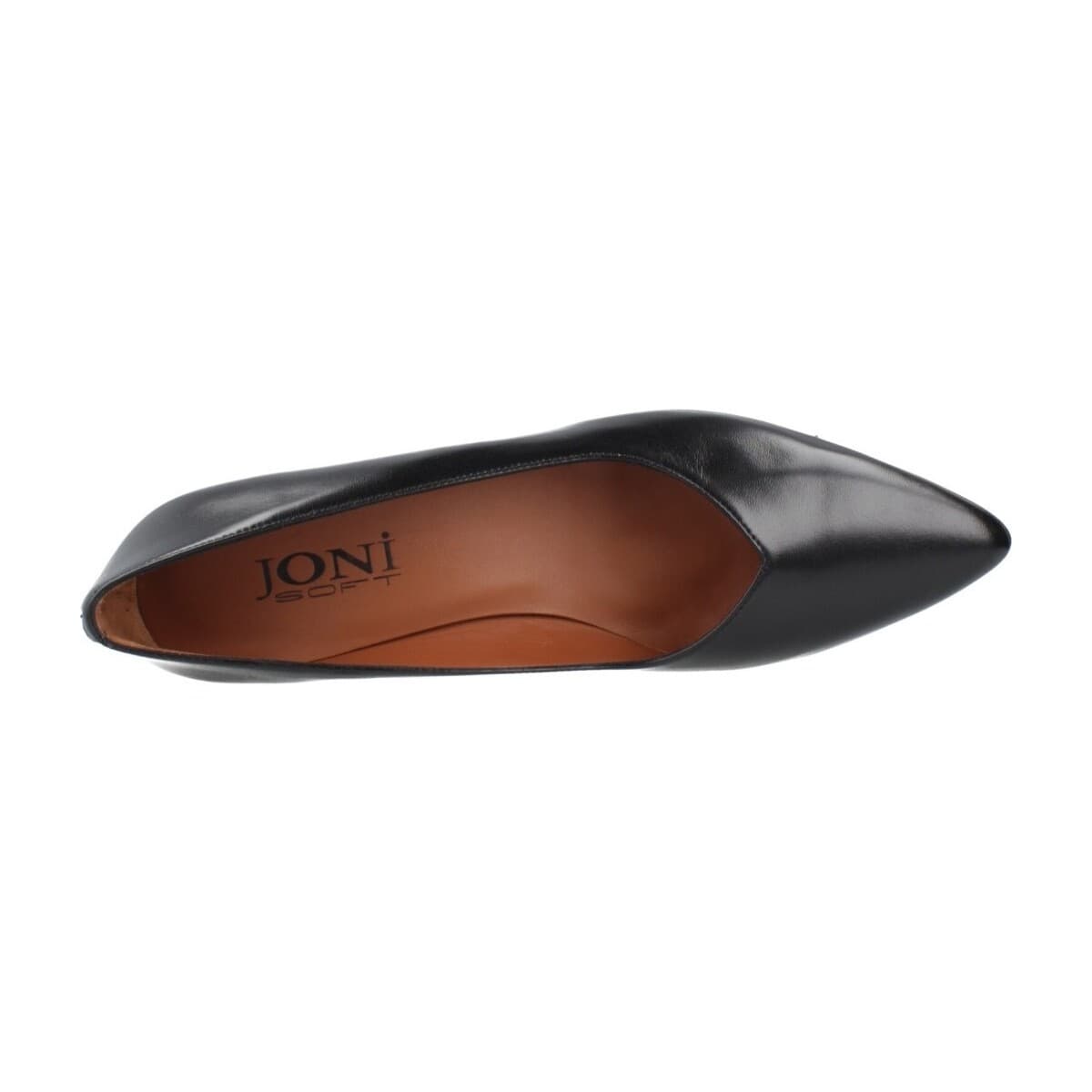 Women's Pumps Joni Black